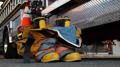 Во Владимирской области активизировались лжепожарные 