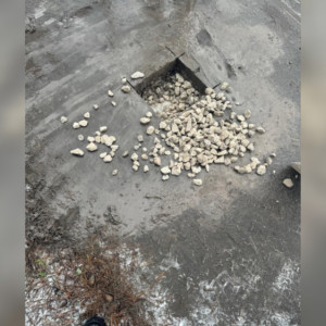 Ремонт тротуара в Петушках привел к уголовному делу о мошенничестве