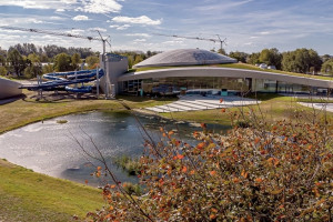 Цены на аквапарк в Суздале оказались «космическими»