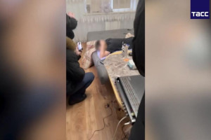 Во Владимирской области задержали пособников украинских кол-центров
