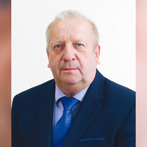 Во Владимире директора фермы наградили медалью «За трудовые заслуги»