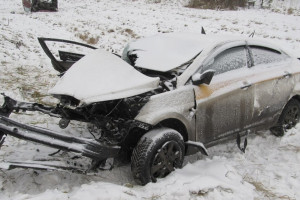 Мужчину будут судить за гибель многодетной матери в ДТП под Суздалем
