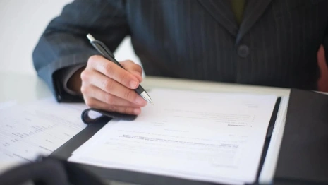 Во Владимирской области досрочно сняли полномочия с сельского депутата 