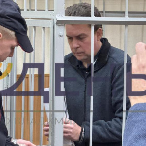 Экс-мэр Владимира не стал обжаловать 8-летний приговор за взятки