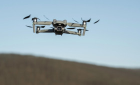 Жители Владимирской области 103 раза за неделю сообщили о беспилотниках