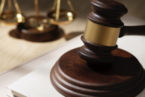 Во Владимирской области за год оправдали 6 подсудимых