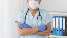 Фельдшера из Коврова оштрафовали на 150 тыс. рублей за слив информации о смерти людей