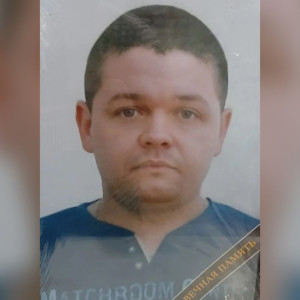 В зоне СВО погиб 38-летний Антон Чиль из Гусь-Хрустального района