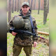 В зоне СВО погиб 30-летний Максим Сорокин из Гусь-Хрустального района
