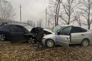 За неделю на дорогах Владимирской области погибли 10 человек