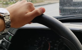 В Муроме мужчина сбил на машине судебного пристава