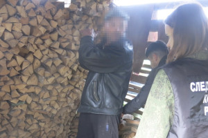 Житель Петушков убил приятеля и вывез тело в лес в мешке