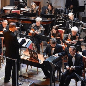 Два коллектива Владимирской областной филармонии ждет тур по регионам страны  