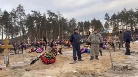 Прокуратура нашла массу нарушений в новом положении о похоронном деле во Владимире