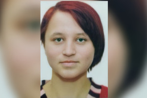 Во Владимирской области пропала 16-летняя девушка