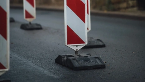 Во Владимире решили продлить дорогу на улице Тихонравова