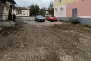 Прокуратура начала проверку после падения мужчины в канаву в Коврове