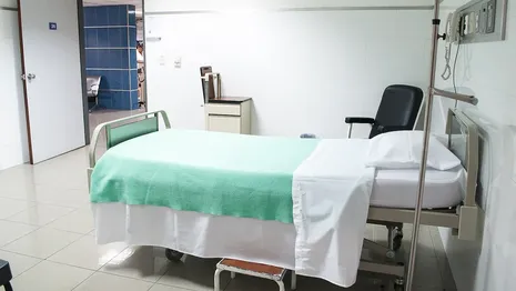 Открытие поликлиники во владимирском микрорайоне Юрьевец перенесли из-за свиного гриппа