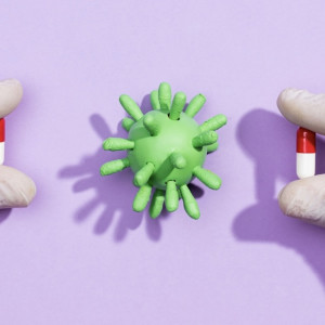 Во Владимирской области заболеваемость ОРВИ снизилась на 6%