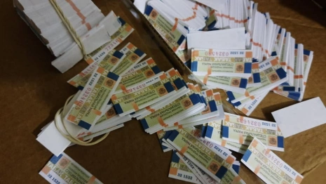 Во Владимирской области ФСБ накрыла незаконный табачный цех