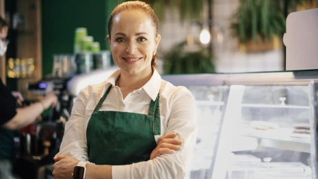 Самыми дефицитными работниками во Владимирской области оказались продавцы