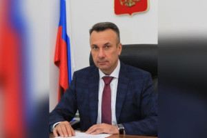 В Гусь-Хрустальном муниципальном округе назначили первого главу