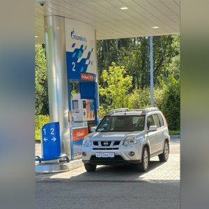 Владимирская ГИБДД опровергла выдачу автомобильных номеров с 333 регионом