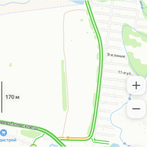 Дорогу от Владимира до Сновиц отремонтируют за 13 млн рублей