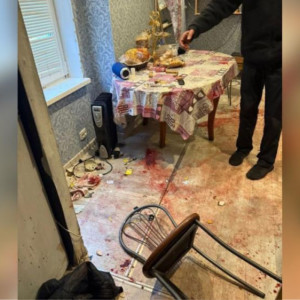 Житель Александрова до смерти избил отчима жены