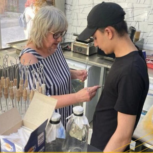 Число случаев отравления шаурмой во Владимире выросло до 33