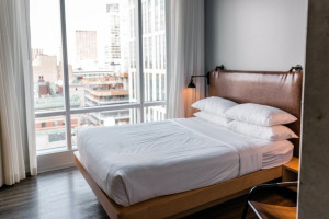 Как владимирские отельеры выживают после ухода Booking из России?