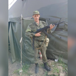 В зоне СВО погиб рядовой из Ковровского района