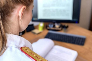 В Судогодском районе 16-летний подросток на мотоцикле сбил 17-летнего друга