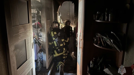 Во Владимирской области за 13 сентября произошло 12 пожаров