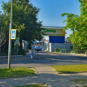 Во Владимире отказались переименовать остановку «Рынок "Ополье"»