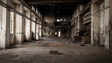 В Коврове дом почти довели до аварийного состояния из-за отсутствия ремонта