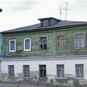 Мэрия Владимира занизила стоимость коммуналки в аварийном доме на 360 тысяч