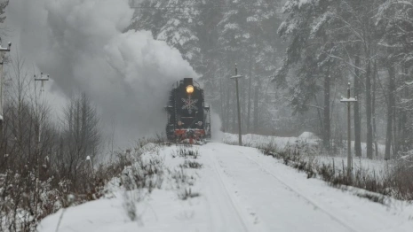 Через Владимирскую область запустят турмаршрут «В Дивеево» на поезде