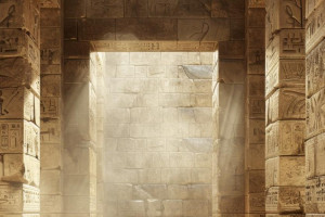 Гробница Тутанхамона в Египте оказалась под угрозой обрушения