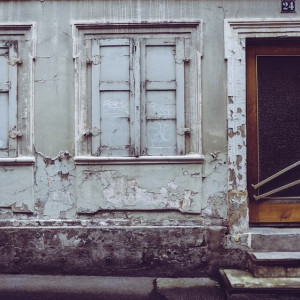 Во Владимире на Урицкого решили снести дом