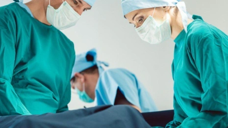 Во Владимирской области врачи ЦРБ обратились в полицию