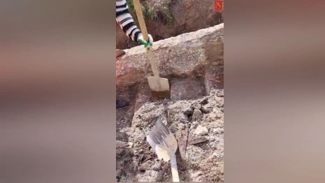 Во Владимире починят лестницу между Успенским собором и «Палатами» музея-заповедника