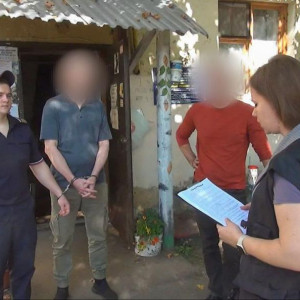 Житель Владимира убил бывшую возлюбленную в гостях у знакомой