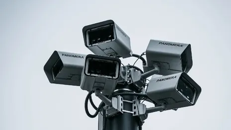 Владимирские водители получили первые штрафы с новых камер фиксации нарушений ПДД