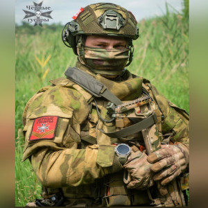 Владимирского командира наградили медалью за захват укрепрайона в зоне СВО