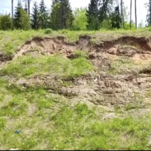 Трасса М-12 во Владимирской области «поплыла» после 2 лет со сдачи