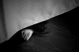 Во Владимире в двухэтажке нашли труп