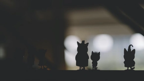 В Гусь-Хрустальном детский магазин оштрафовали за продажу героев мультика «Три Кота»