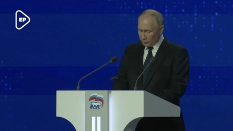 Владимирский штаб в поддержку кандидатуры Путина на пост президента возглавили 3 человека