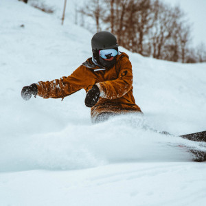 Во Владимире оживет горнолыжная трасса на Студеной горе